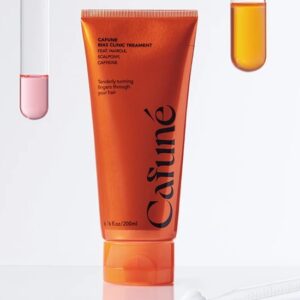 卡沐淨衡護髮素