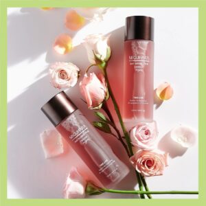 MIGUHARA 煥顏潤滑抗皺精華原液 120ml